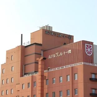 hotel matsunoka ichinoseki