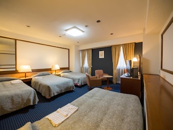 hotel matsunoka ichinoseki