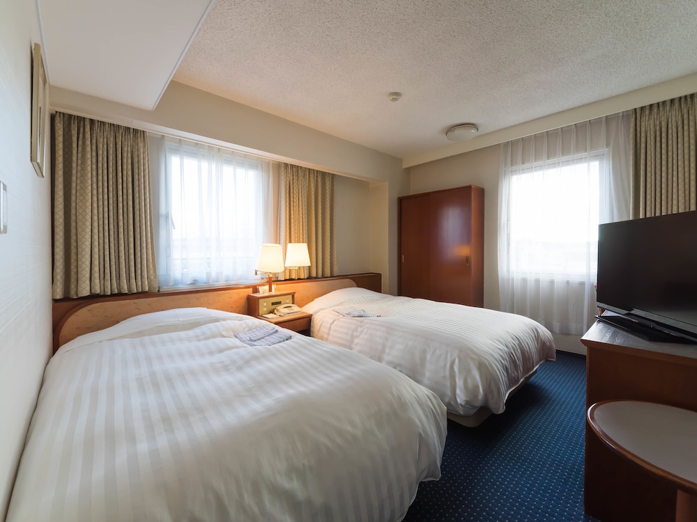 hotel matsunoka ichinoseki