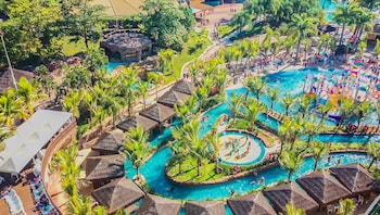 enjoy sao pedro thermas resort