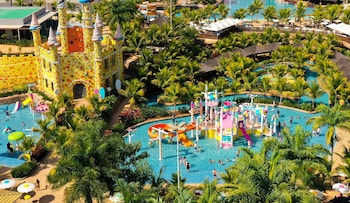enjoy sao pedro thermas resort