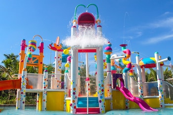 enjoy sao pedro thermas resort