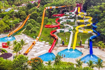 enjoy sao pedro thermas resort