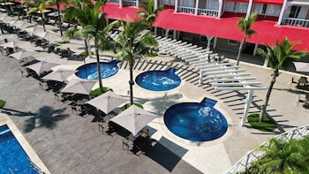 enjoy sao pedro thermas resort