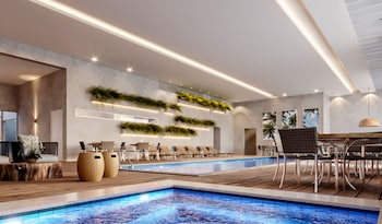 enjoy sao pedro thermas resort