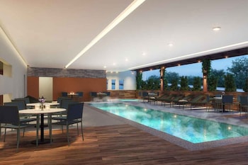 enjoy sao pedro thermas resort