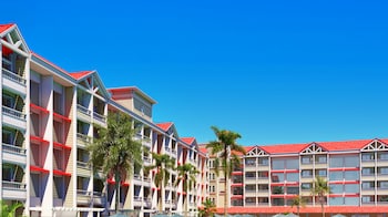 enjoy sao pedro thermas resort