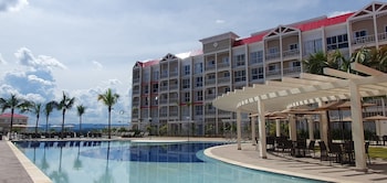 enjoy sao pedro thermas resort