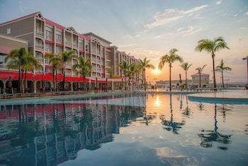 enjoy sao pedro thermas resort