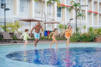 enjoy sao pedro thermas resort