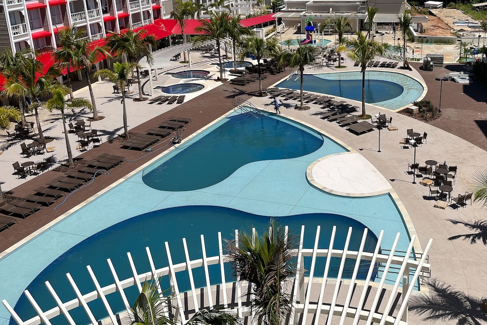 enjoy sao pedro thermas resort