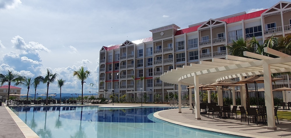 enjoy sao pedro thermas resort