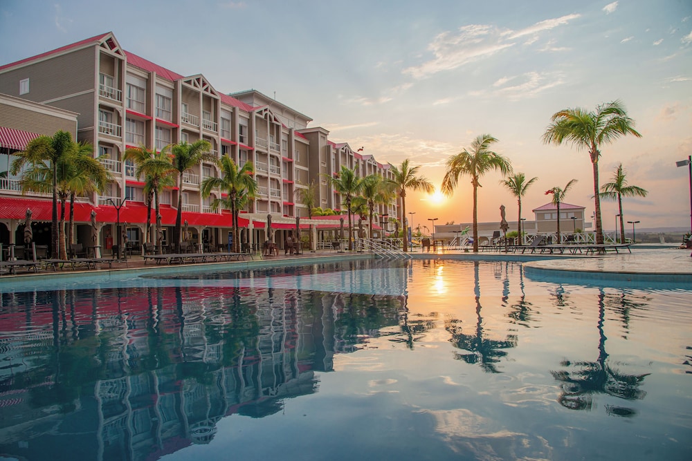 enjoy sao pedro thermas resort