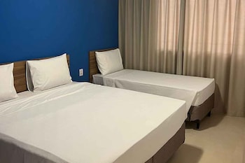 enjoy sao pedro thermas resort