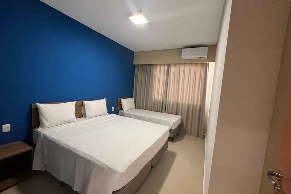 enjoy sao pedro thermas resort