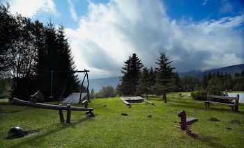 orea hotel spicak sumava