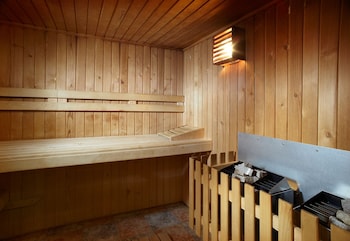orea hotel spicak sumava