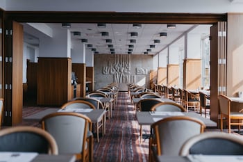 orea hotel spicak sumava