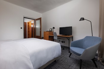 orea hotel spicak sumava
