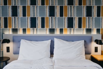 orea hotel spicak sumava