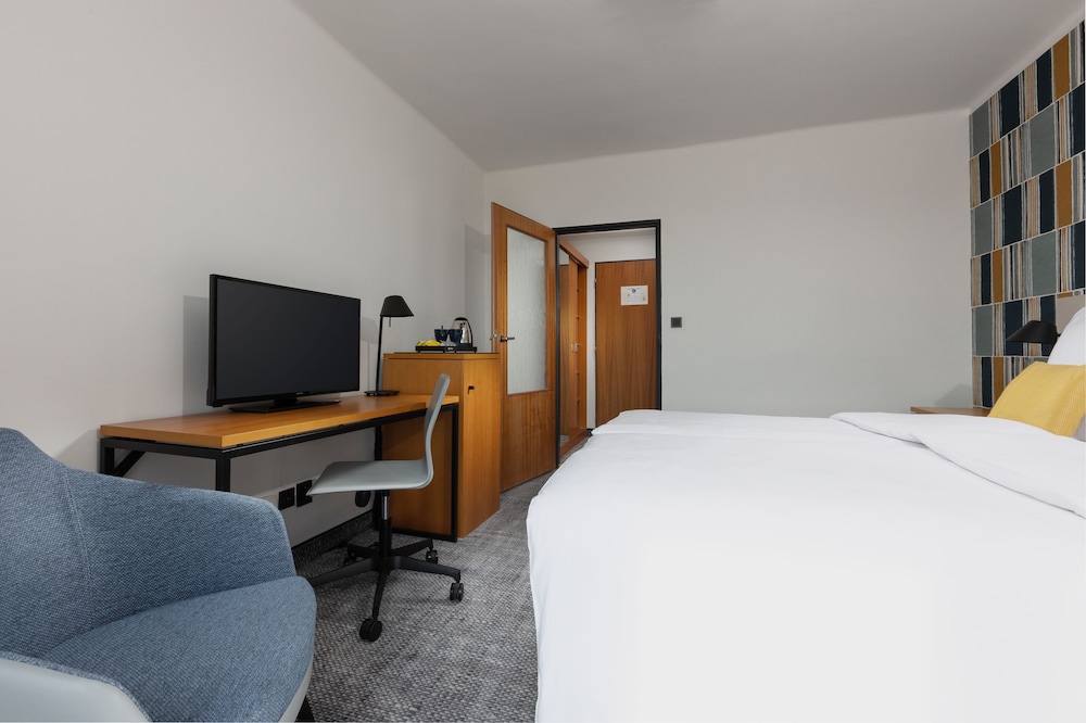 orea hotel spicak sumava