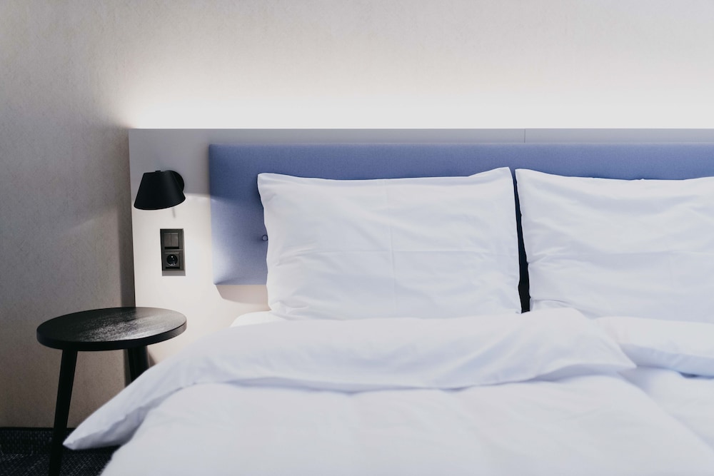 orea hotel spicak sumava