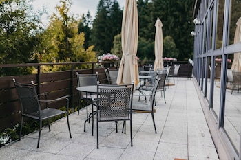 orea hotel spicak sumava