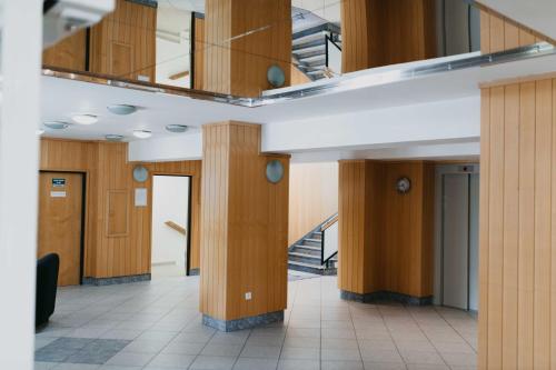 orea hotel spicak sumava