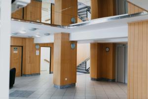 orea hotel spicak sumava
