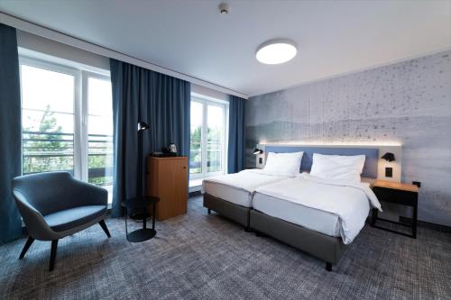 orea hotel spicak sumava