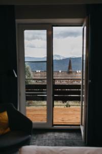 orea hotel spicak sumava