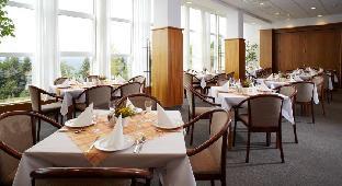 orea hotel spicak sumava