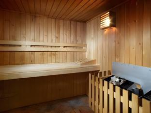 orea hotel spicak sumava