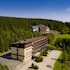 orea hotel spicak sumava