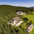 orea hotel spicak sumava