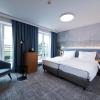 orea hotel spicak sumava