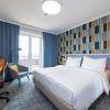 orea hotel spicak sumava
