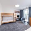 orea hotel spicak sumava