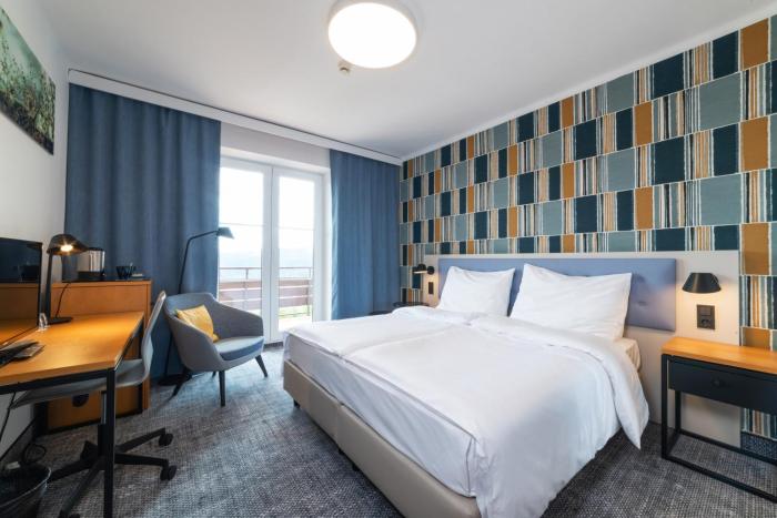 orea hotel spicak sumava
