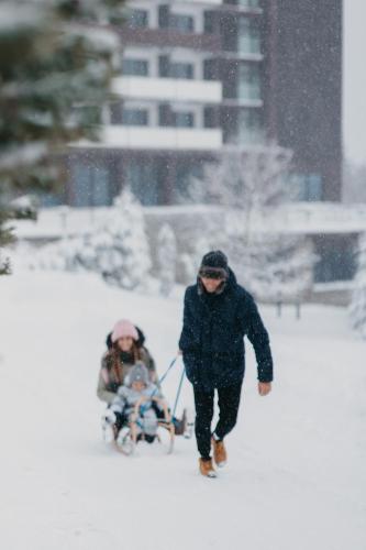 orea hotel spicak sumava