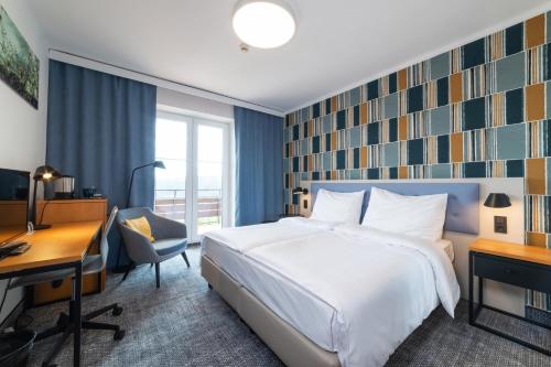 orea hotel spicak sumava