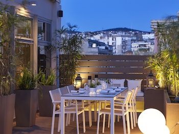 Anatolia,Central Macedonia>>Thessaloniki,4 star