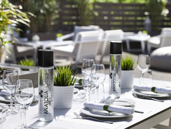 Anatolia,Central Macedonia>>Thessaloniki,4 star