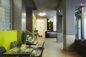 City Hotel Thessaloniki,Central Macedonia>>Thessaloniki,4 star