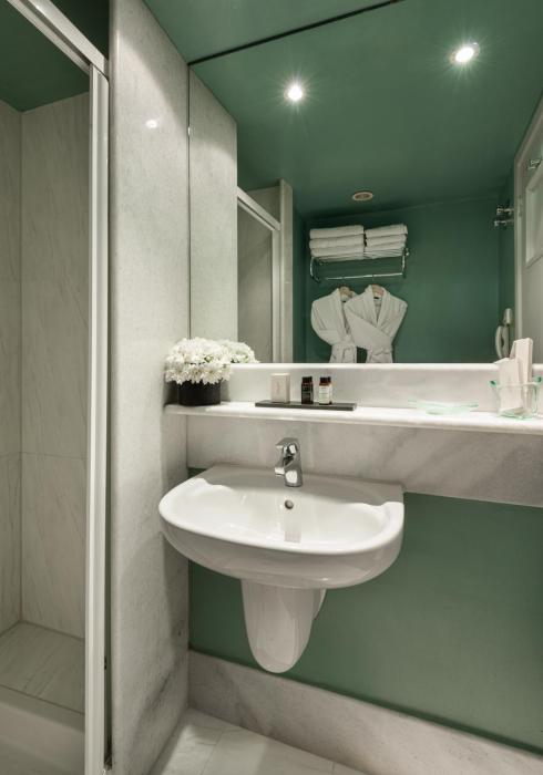 city hotel thessaloniki