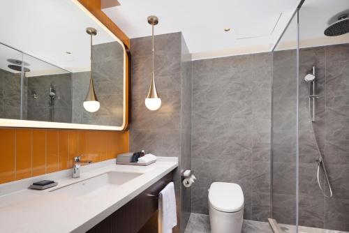 home2 suites by hilton chengdu kuanzhai alley