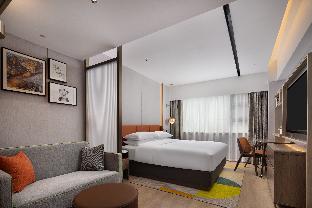 home2 suites by hilton chengdu kuanzhai alley