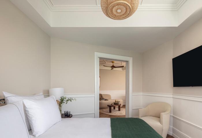 galei kinnereth hotel