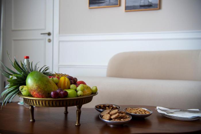 galei kinnereth hotel