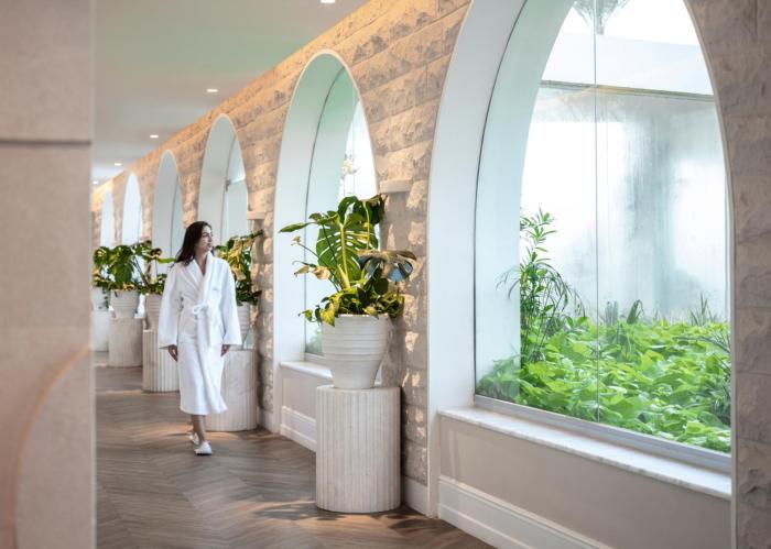 galei kinnereth hotel